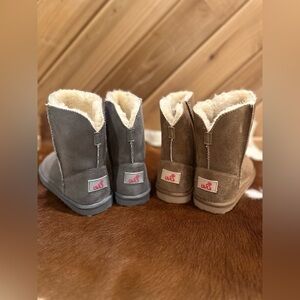 Liv Kids Boots